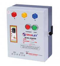 Skylet Three Phase DOL Starter STD-3